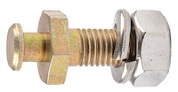 Transmission Linkage Kickdown Stud 3/16" Diameter