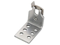 Hook Clip Cable Mount