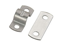 Clamp and Shim