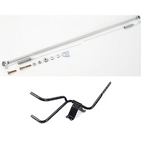 Gas Pedal and Linkage Kit