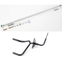 Gas Pedal and Linkage Kit
