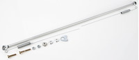 Universal Linkage Rod Assembly 24-3/8" to 25-3/8"