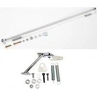 Throttle Linkage & Return Spring Kit