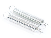 Throttle Bracket Return Springs Heavy duty springs