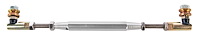 Adjustable Throttle Linkage Rod 1967-69 Camaro/Firebird