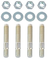 Carburetor Stud Kit [2 in. long]