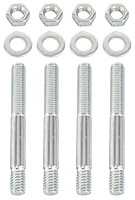 Carburetor Stud Kit [2 3/4 in. Long]