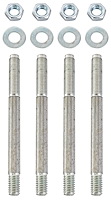 Carburetor Stud Kit [3 3/4 in. Long]