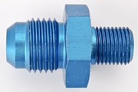 Fuel Pump Fitting 10mm x 1 to -6AN Male