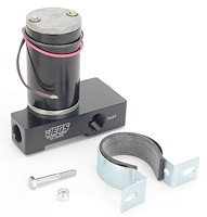 Ultra-Quiet Electric Fuel Pump [160 GPH]