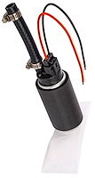 Electric In-Tank Fuel Pump 340 lph (90 gph) [E85 Compatible] Center Inlet