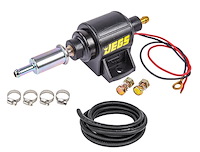 Universal Electric Fuel Pump Kit [2-3.5 psi]