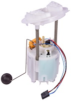 High-Performance Fuel Pump Module for 2009-2016 Dodge Challenger & 2006-2016 Dodge Charger