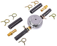 Fuel Pressure Regulator