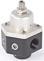 2-Port Pressure Regulator 5-12 PSI Outlet Pressure