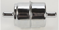 Fuel Filter 3/8" Hose Barbs