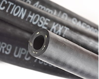 Fuel Injection Hose 1/4" I.D.