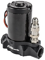 Mo-Flow Pro 405 Electric Fuel Pump 1000+ HP