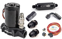 Mo-Flow Pro 405 Electric Fuel Pump System