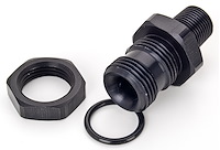 Adapter Fitting [10 AN ORB to 3/8 in. NPT]