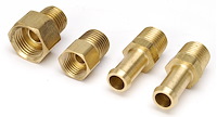 Fuel Pump Fitting Kit [4 Piece]