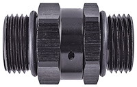 Adapter Fitting [-10 AN ORB to -10 AN ORB Connect]