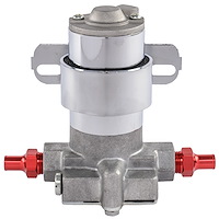 Street Electric Fuel Pump [110 GPH/416 LPH]