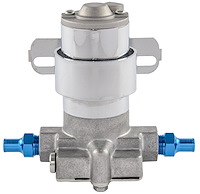 Street/Strip Electric Fuel Pump [120 GPH/454 LPH]