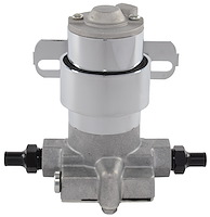 Street/Strip/Race Electric Fuel Pump [140 GPH/530 LPH]