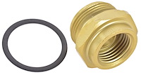 Carburetor Adapter Fitting