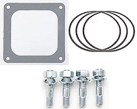 Carburetor Installation Kit For: 4500 Dominator Style Carburetor