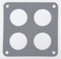 Carburetor Base Gasket 4500 Flange