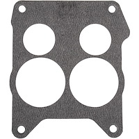Carburetor Base Gasket Quadrajet Flange