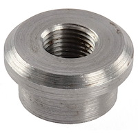 Steel Weld Fitting 1/8" NPT Female