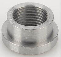 Steel Weld Fitting 1/2" NPT Female