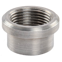 Steel Weld Fitting 3/4" NPT Female