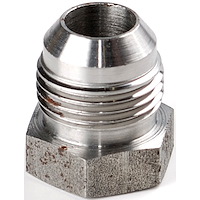 Steel Weld Fitting -10AN Male