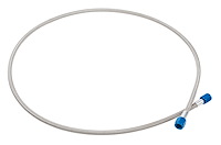 Nitrous Supply Line -04AN x 4 ft. Long