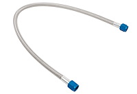 Nitrous Supply Line -06AN x 24 in. Long