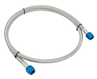 Nitrous Supply Line -06AN x 4 ft. Long