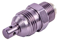Nitrous Racer Safety Blow-Off Valve