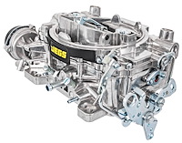 600 CFM Street Fighter Carburetor w/Electric Choke