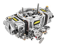 Race-Series 750 CFM Gasoline Carburetor Mechanical Secondary