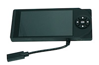 Handheld Controller [Fits Bandit Series EFI System]