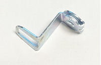 Door Lock Pawl Fits Select 1979-1981 Chevrolet Camaro with Medium Cylinders [Left/Driver Side]