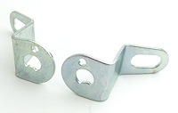 Door Lock Pawl Fits Select 1969-1982 Chevrolet Corvette [Right/Passenger Side AND Left/Driver Side]