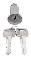 Ignition Lock Set Fits Select 1965-1979 Ford, Mercury Models