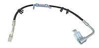 Front Brake Hose for 2011-2017 Jeep JK Wrangler [Right/Passenger Side]