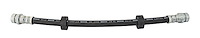 Rear Brake Hose for Select 2008-2012 Ford/Mazda/Mercury Models [Left/Driver Side]