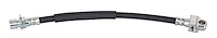 Rear Brake Hose for 1984-1992 Chevrolet Camaro, Pontiac Firebird [Center]